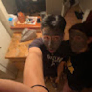 Meet your Posher, Katherine